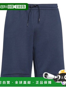 香港直邮Ea7 男士 短裤