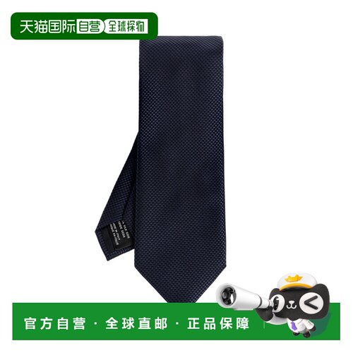 香港直邮tom ford/汤姆福特 男士 领带
