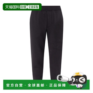 香港直邮Dsquared2 S75KB0421D25006 松紧腰休闲裤