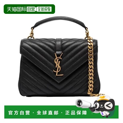 欧洲直邮saint laurent 女士 单肩包链条包