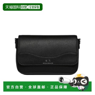 942912CC783斜挎包女包 翻盖单肩包 香港直邮Armani Exchange