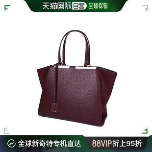 F0N97 女士单肩手提挎包 P3D 8BH272 香港直邮Fendi 芬迪