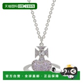 女士 1h可退 JEWE 薇薇恩 韦斯特伍德 香港直邮Vivienne Westwood