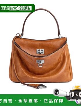 香港直邮26SS Rodeo 迷你单肩包 Women