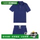 Lauren Polo polo 香港直邮Polo 厚 男童 Ralph 劳伦 1h可退 拉夫