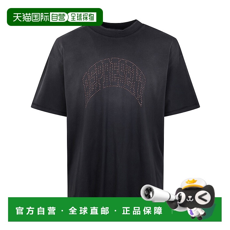 欧洲直邮represent 男士 上装T恤