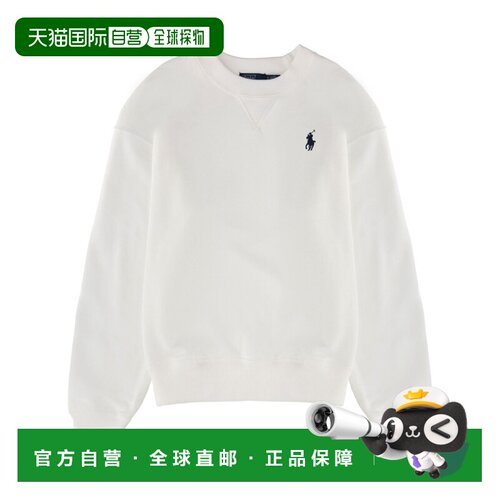 欧洲直邮polo ralph lauren 女士 运动衫