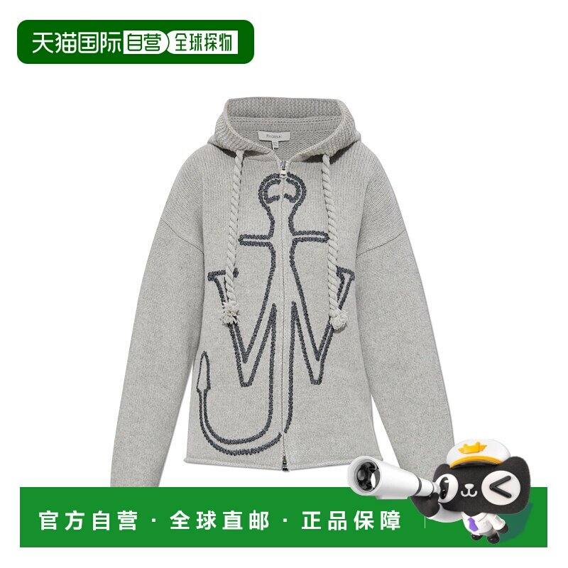 欧洲直邮j.w. anderson 女士 针织衫