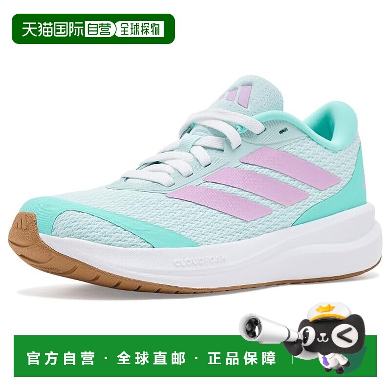 香港直邮adidas 阿迪达斯 女童 Run Falcon 6 跑鞋(小童/大童)童