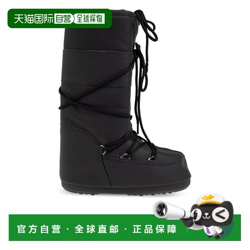欧洲直邮moon boot 女士 运动鞋登山鞋