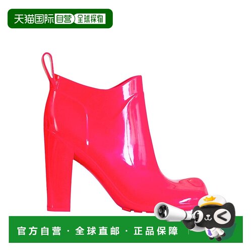 1h可退 香港直邮BOTTEGA VENETA 女士靴子 677113V1AJ05587 AW202