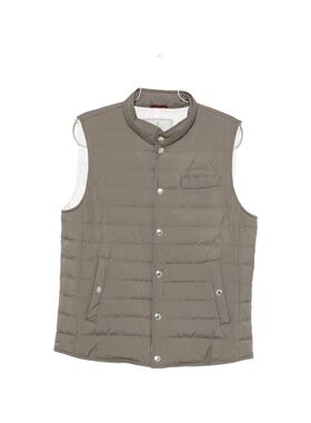 香港直邮BRUNELLO CUCINELLI 男士马甲 MV4081711CDX44 AW2026
