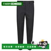 时尚 欧洲直邮pt 流行休闲透气潮流穿搭 休闲裤 正品 torino 男士