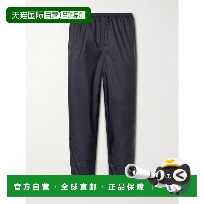 1h可退 香港直邮Nike耐克ACG Shell Running男士运动长裤裤子卫裤图片