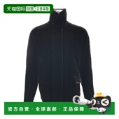 徽标休闲夹克 香港直邮Giorgio Armani PSR04W0S200
