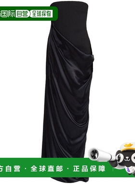 1h可退 香港直邮Salvatore Ferragamo 菲拉格慕 女士 连衣裙 13C4