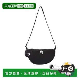 A1W30386 半月形单肩包 香港直邮Karl Lagerfeld
