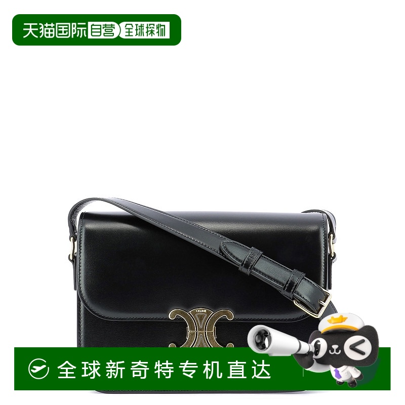 1h可退 欧洲直邮celine 女士 单肩包斜挎包