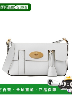 香港直邮Mulberry East West Bayswater 单肩包 HH9055