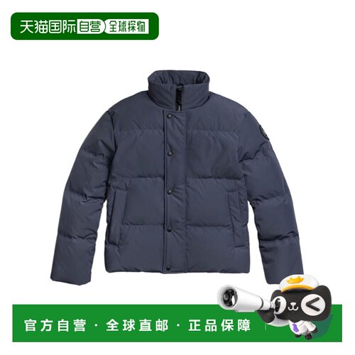 Canada Goose Bayview羽绒服 3833MB
