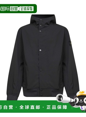 1h可退 香港直邮Stone Island 长袖休闲夹克 L1S154100118S0A22