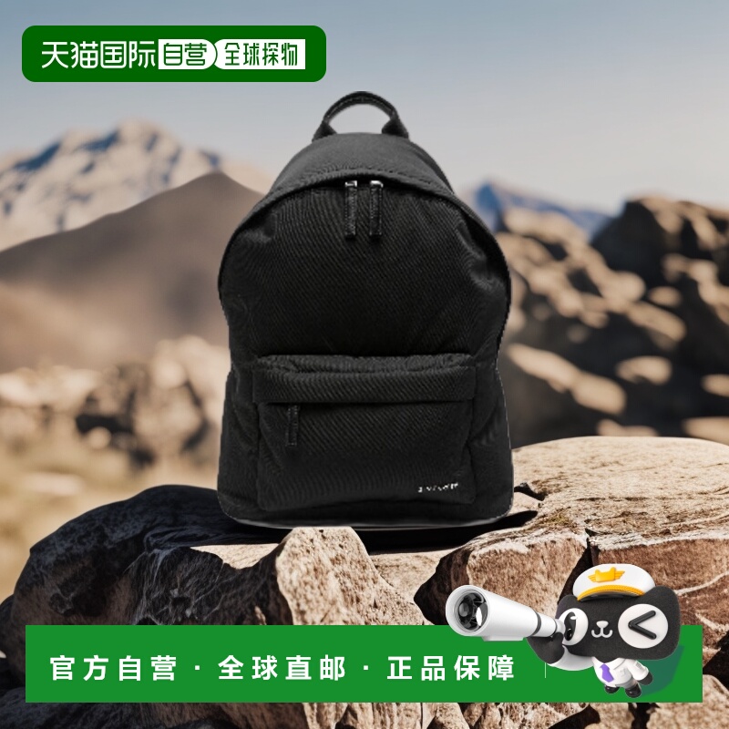 1h可退 香港直邮Givenchy 纪梵希 男士 Essential U 背包 BK50F3K