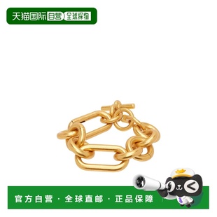 手链 1h可退 Brass Sync FM1XH109MALB 香港直邮Balmain