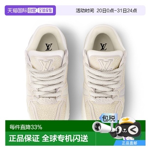 Louis 自營 配禮袋 Vuitton路易威登男鞋 1h可退