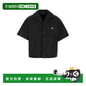 衬衫 欧洲直邮prada 男士