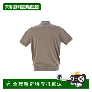 Polo衫 1h可退 男士 欧洲直邮brunello cucinelli
