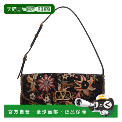 1h可退 香港直邮VALENTINO GARAVANI 女士手提包 B0T31LTTDEY SS2