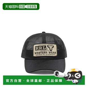 香港直邮ralph lauren rrl 拉夫 劳伦RRL 男士 帽子 782P05156001