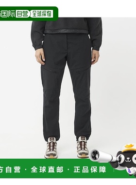 自营欧洲直邮Salomon萨洛蒙 OUTERPATH UTILITY系列女士涤纶休闲