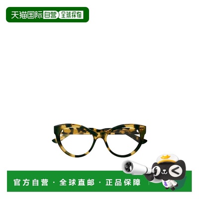 香港直邮Chloe 全框平光镜 CH0342O