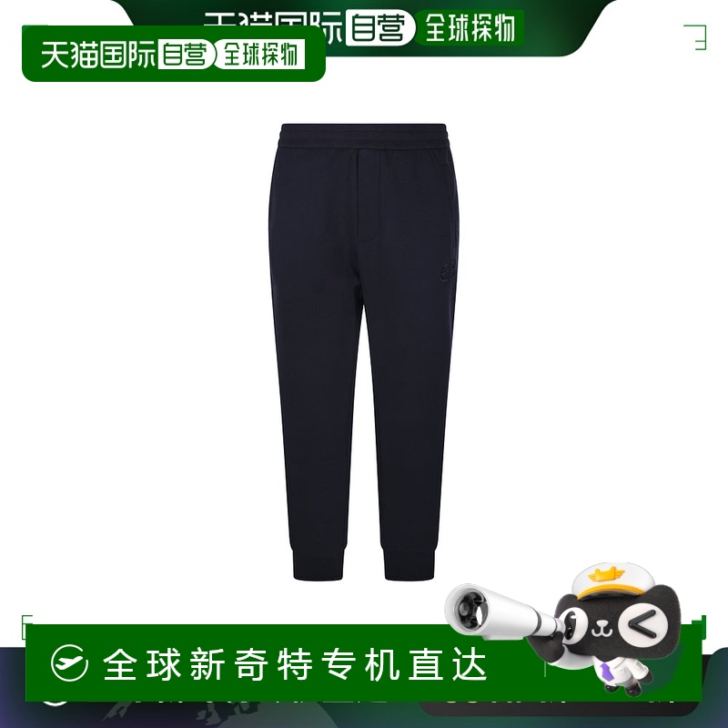 欧洲直邮EMPORIO ARMANI 男士休闲裤8N1PT01JHSZ0920阿玛尼
