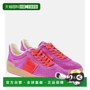 女士 1h可退 香港直邮Valentino 华伦天奴 绒面革运动 Upvillage