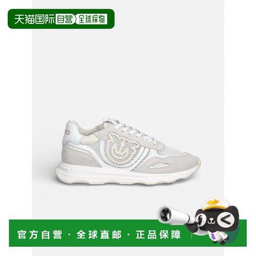 香港直邮PINKO 女士休闲鞋 SS0175P084Z1BZ1B SS2【付后1h可退】