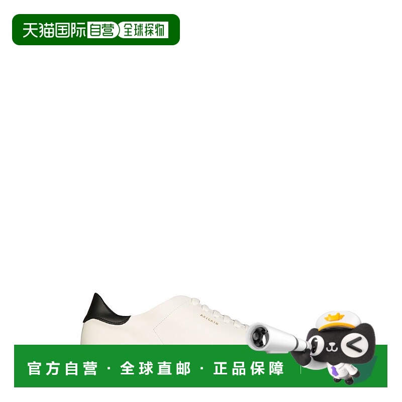 1h可退 欧洲直邮axel arigato 男士 时尚休闲鞋新款