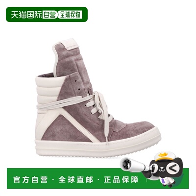 香港直邮RICK OWENS 女士休闲鞋 26ARP02F5894LVSLCO86111