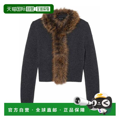 欧洲直邮MARC JACOBS 女士针织衫 2F6RTP002K01025 AW2026