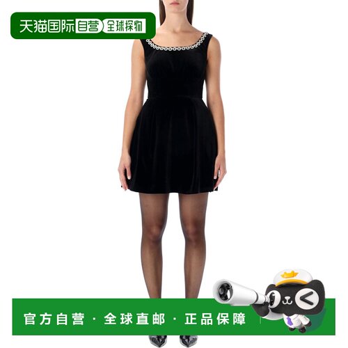 欧洲直邮self portrait 女士 连衣裙吊带