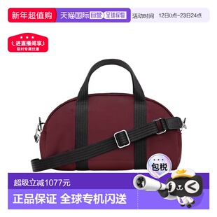 1h可退 香港直邮Longchamp Le Pliage 单肩包 10342HSR珑骧斜挎包