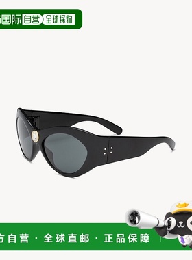 欧洲直邮YSL (2025新品) SL 853 ESTHER太阳镜