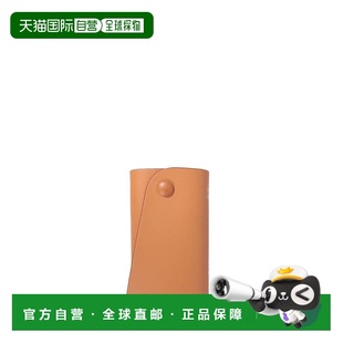 女士钥匙扣SKH087PV0011NA199G BISONTE 1h可退 欧洲直邮IL