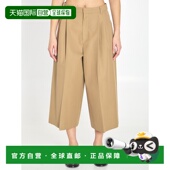 休闲裤 欧洲直邮celine 女士