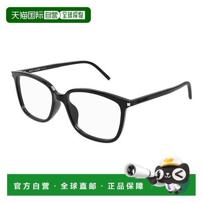 香港直邮Saint Laurent 圣罗兰 女士 -eyeglasses 眼镜 SL453F001