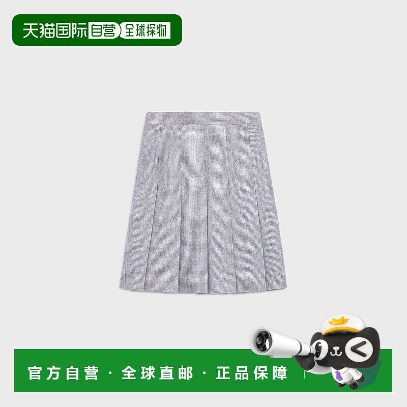 1h可退 欧洲直邮CELINE 赛琳 思琳 25春夏 RJ02V0F85.FYP2 女士