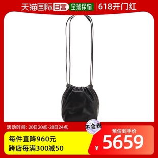 Sander 女士 Dumpling 斜挎包 香港直邮Jil shoulder bag