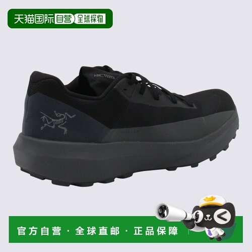 欧洲直邮arc‘teryx 男士 登山鞋始祖鸟户外运动鞋徒步鞋男款男鞋