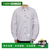 1h可退 Men 衬衫 香港直邮25FW 长袖